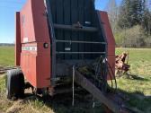 Presas Mf828