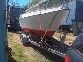 Parduodama jachta Etap22mk - nuotraukos Nr. 6
