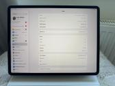 iPad Air 13 M3 128 GB + Magic Keyboard