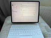 iPad Air 13 M3 128 GB + Magic Keyboard - nuotraukos Nr. 2