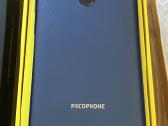 Xiaomi Pocophone F1 6/64gb telefonas - nuotraukos Nr. 4