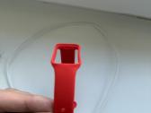 Xiaomi smart band 8 active - nuotraukos Nr. 6