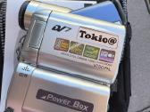 Filmavimo kamera Tokio D/7