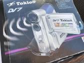 Filmavimo kamera Tokio D/7 - nuotraukos Nr. 3