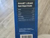 Dulkių siurblys - robotas Midea M7, baltos sp. - nuotraukos Nr. 4