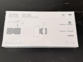Apple Magsafe Duo Wireless Charger - nuotraukos Nr. 2
