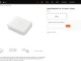 Apple Magsafe Duo Wireless Charger - nuotraukos Nr. 3