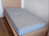 Parduodama Ikea lova