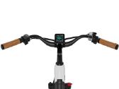 Naujas elektrinis dviratis Headeer greitis 35km/h - nuotraukos Nr. 8