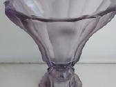 Vintažinė žvakidė, 11 cm aukštis