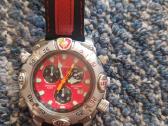 Parduodame Festina 6566 laikrodi - nuotraukos Nr. 2