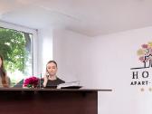 Home Apart-hotel – kambarių ir studijų nuoma savai - nuotraukos Nr. 5