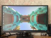 Dell p2417h 24 60hz ips - nuotraukos Nr. 2
