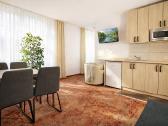 Home Apart-hotel – 55 m² studijos ir apartamentai - nuotraukos Nr. 4