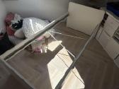 Ikea vaikiška lova Slakt - nuotraukos Nr. 3