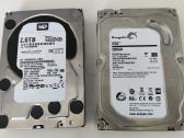 1tb 2tb HDD 3.5 - nuotraukos Nr. 3