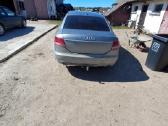 Audi a6 c6 2.7l v6 mechaninė pavaru deze dalimis - nuotraukos Nr. 2