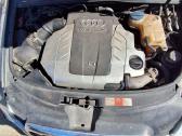 Audi a6 c6 2.7l v6 mechaninė pavaru deze dalimis - nuotraukos Nr. 3