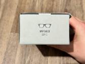 Akiniai ray ban meta gen 2, shine black - nuotraukos Nr. 5