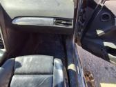 Audi a6 c6 2.7l v6 mechaninė pavaru deze dalimis - nuotraukos Nr. 6