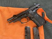 Beretta 84 - nuotraukos Nr. 3