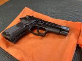Beretta 84 - nuotraukos Nr. 5