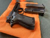 Beretta 84 - nuotraukos Nr. 6