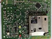 Elektroninė plokštė ryšio valdymui Kepc-366 - nuotraukos Nr. 3