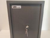 Seifas trumpiems ginklams