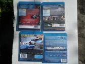 Bluray filmai - nuotraukos Nr. 2