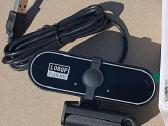 1080p Full HD internetinė kamera (Webcam) su mic