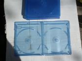 Blu Ray dvigubi dėkliukai - nuotraukos Nr. 4