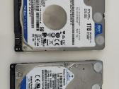 1tb 2.5 HDD - nuotraukos Nr. 2