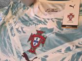 Portugalijos 2026 išvykos futbolo marškinėliai - nuotraukos Nr. 3