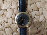 Poljot chronograf