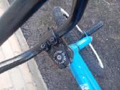 BMX dviratis - nuotraukos Nr. 3