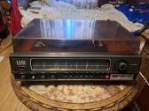 Vega 323 stereo
