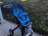 Stokke Xplory V5 komplektas