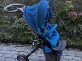 Stokke Xplory V5 komplektas - nuotraukos Nr. 2