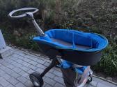 Stokke Xplory V5 komplektas - nuotraukos Nr. 3