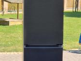 Naujas Rl38t607bb1,per metus tik 134 kw+ garantija