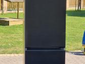 Naujas Rl38t607bb1,per metus tik 134 kw+ garantija - nuotraukos Nr. 2