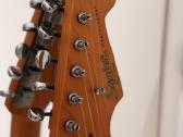 Elektrinė gitara Squier Stratocaster - nuotraukos Nr. 3