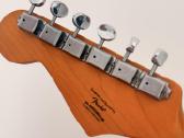 Elektrinė gitara Squier Stratocaster - nuotraukos Nr. 5