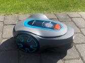 Nauja Vejapjovė Robotas Gardena Sileno Minimo 250 - nuotraukos Nr. 2