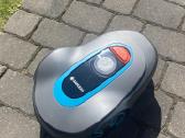 Nauja Vejapjovė Robotas Gardena Sileno Minimo 250 - nuotraukos Nr. 3