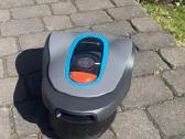 Nauja Vejapjovė Robotas Gardena Sileno Minimo 250 - nuotraukos Nr. 5