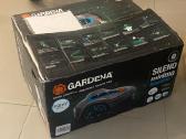Nauja Vejapjovė Robotas Gardena Sileno Minimo 250 - nuotraukos Nr. 7