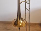 Trombonas King 5b