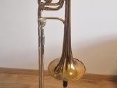 Trombonas King 5b - nuotraukos Nr. 2